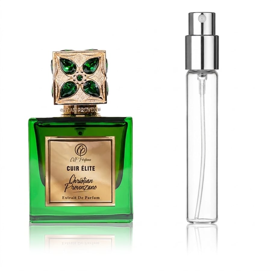 عينه عطر كريستيان بروفنزانو كوير إيليت اكستريت دي برفيوم