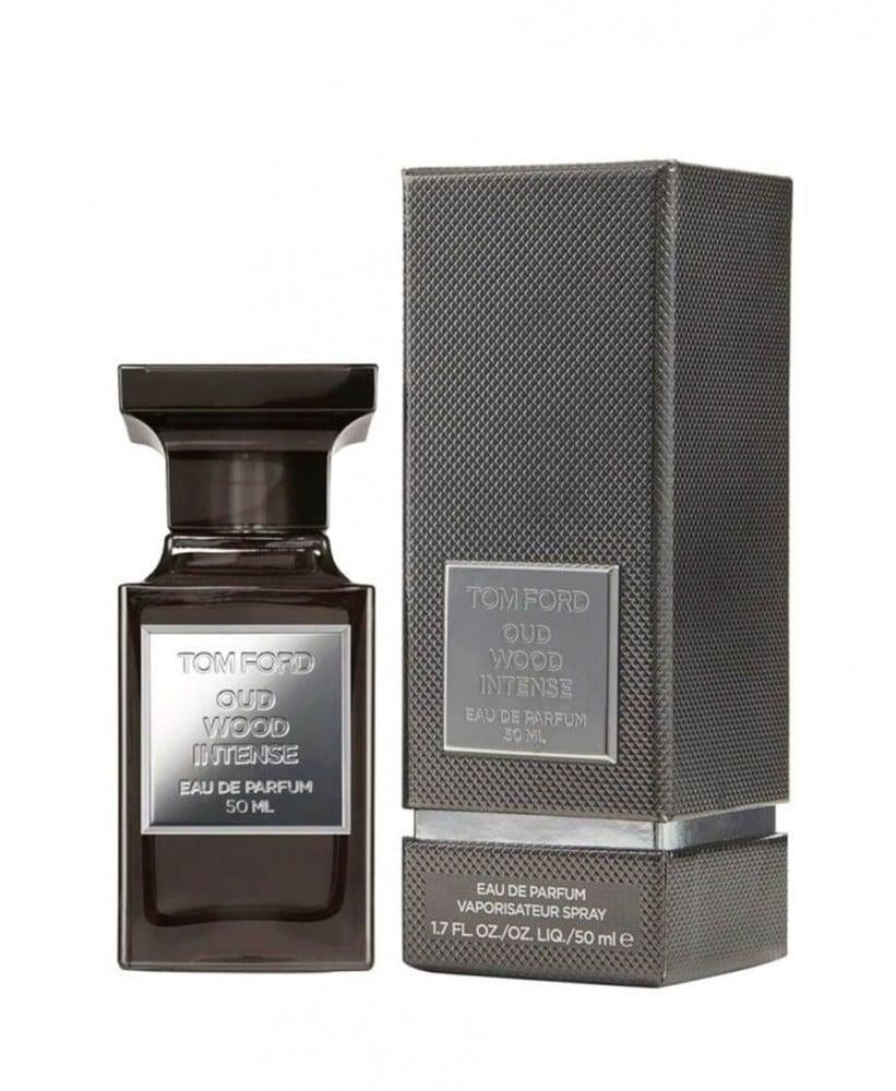 عطر توم فورد عود وود انتنس او دو بارفيوم 100 مل