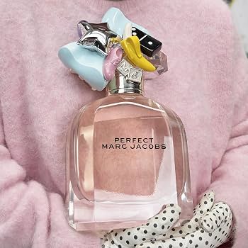 عطر مارك جاكوبس بيرفيكت او دو بارفيوم 100مل