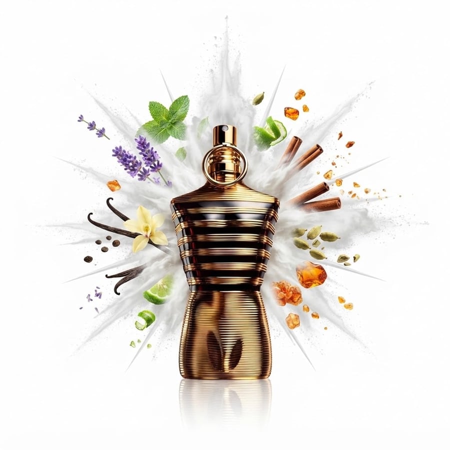 عطر لو مال اليكسير من جان بول غولتير بارفيوم 200 مل