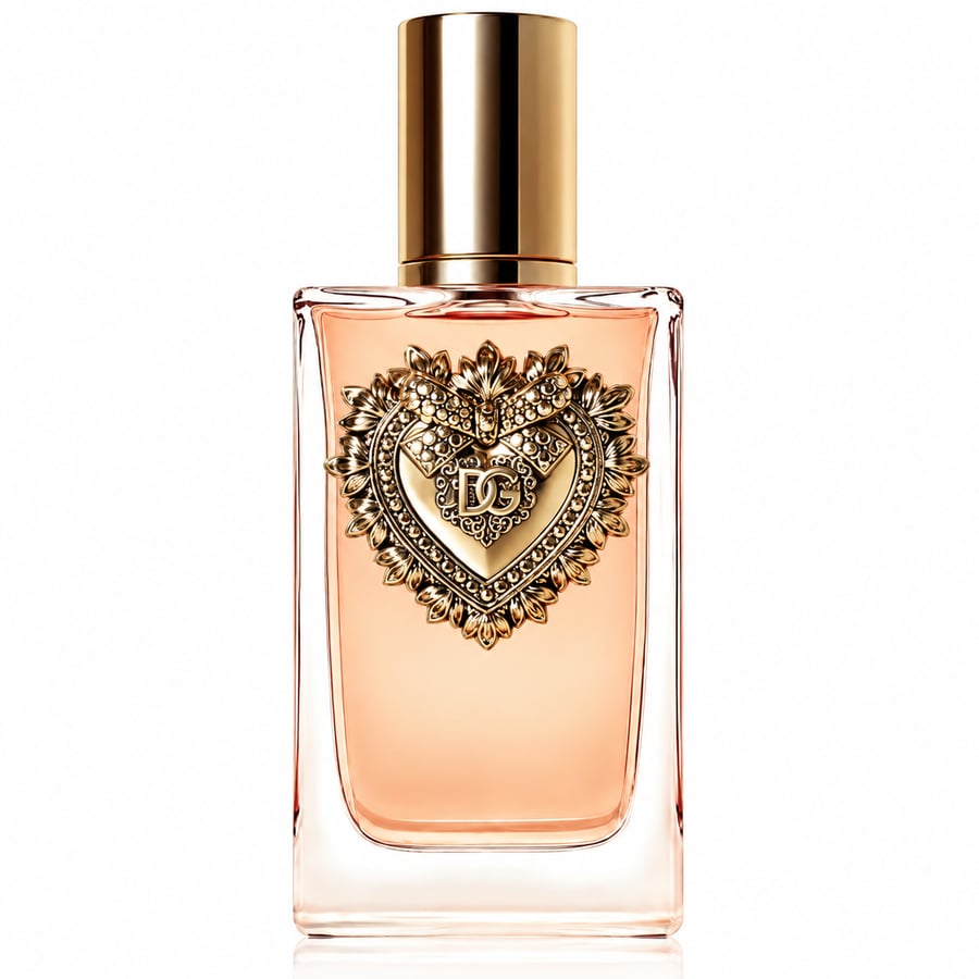 عطر دولتشي غابانا ديفوشن او دو بارفيوم 100مل