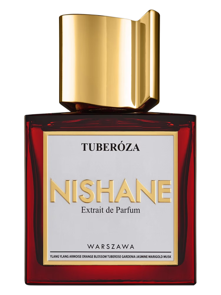 عطر نيشاني تيوبروزا اكسترايت دو بارفيوم 50مل