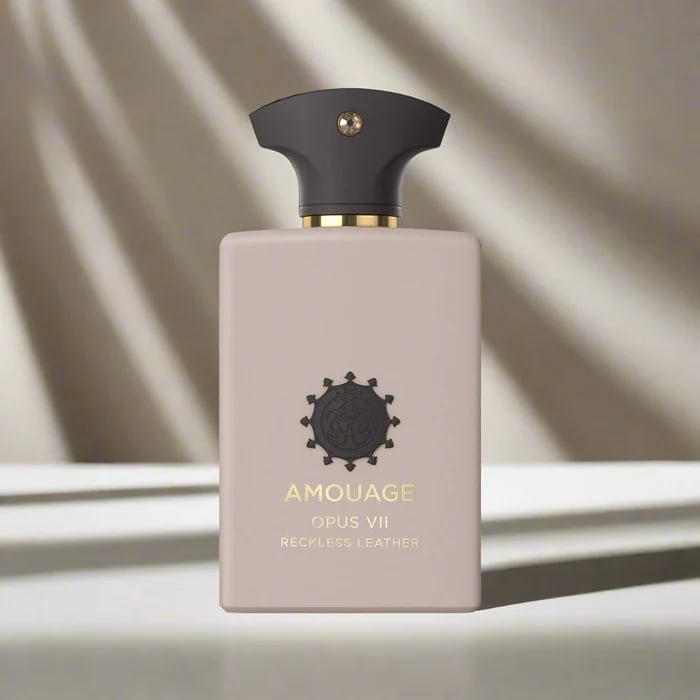 عطر امواج لايبررى كولكشن VII اوبس ريكليس ليذر 100 مل