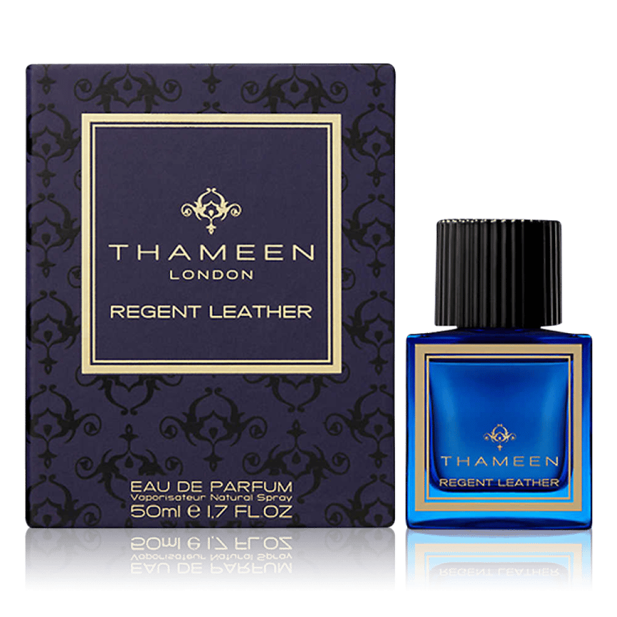عطر ثمين ريجنت ليذر اكسترا دي بارفيوم-50مل