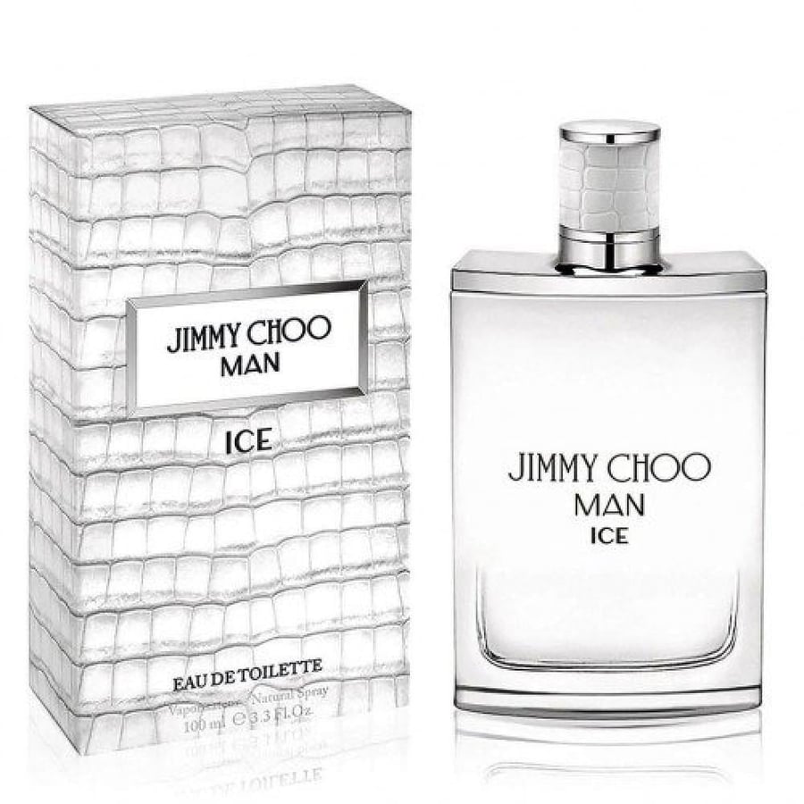 عطر جيمي شوو مان ايس او دو تواليت 100مل
