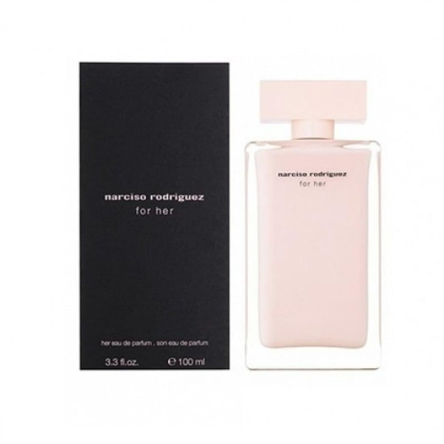 عطر نرسيسو رودريغز فور هير او دو بارفيوم
