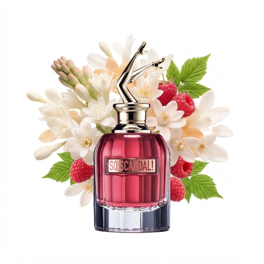 عطر جان بول غولتير سو سكاندال او دو بارفيوم 50مل