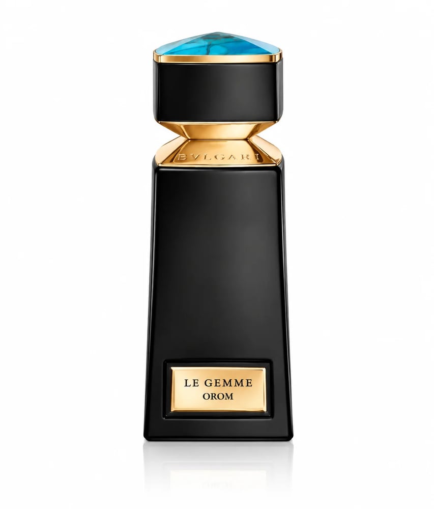 تستر بولغاري لوجيم اوروم او دو بارفيوم للرجال 125 مل Bvlgari Le Gemme Orom Eau De Parfum