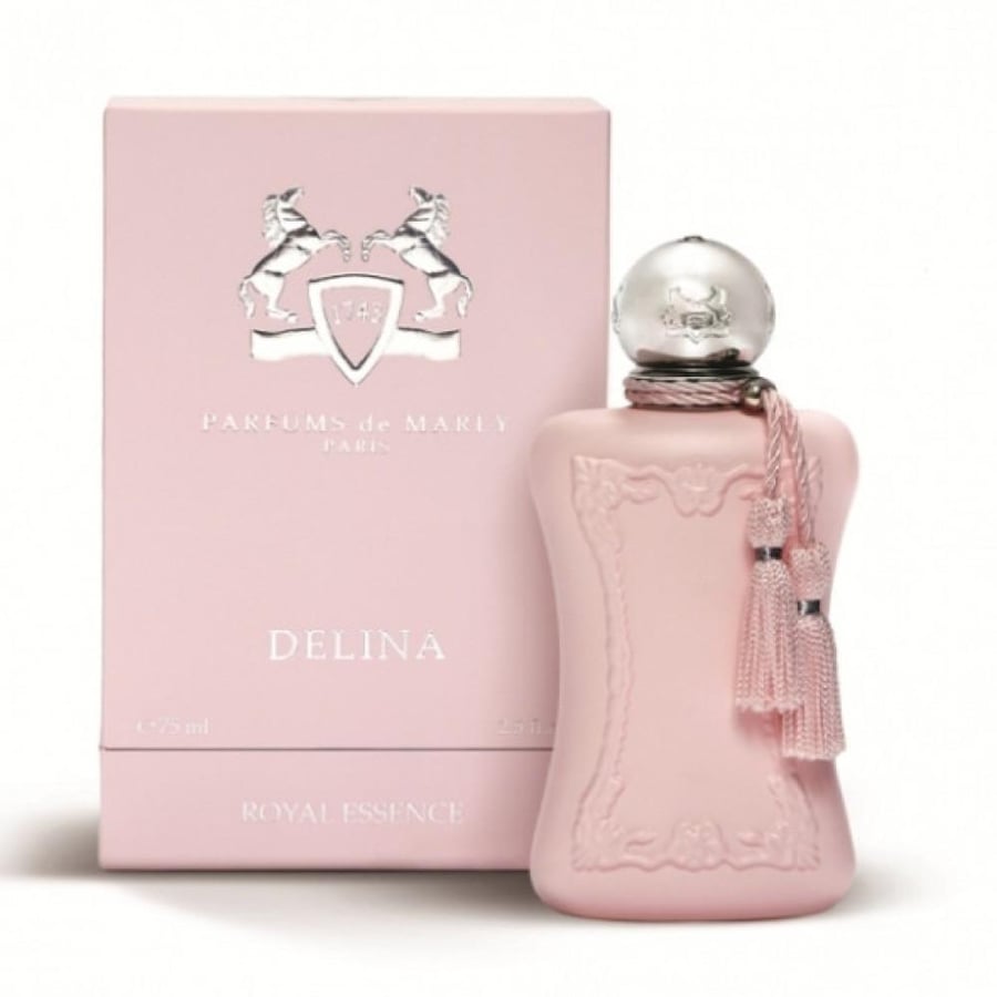 عطر مارلي ديلينا او دو بارفيوم 30مل