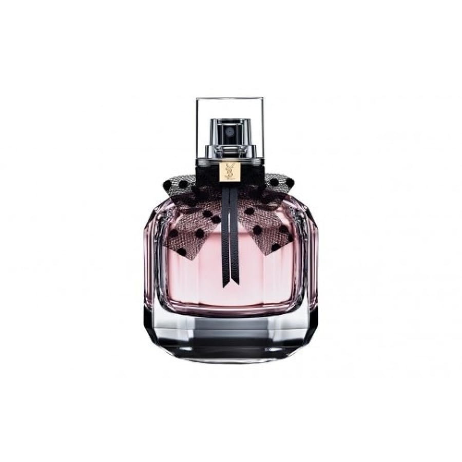 عطر ايف سان لوران مون باريس او دو تواليت 90 مل
