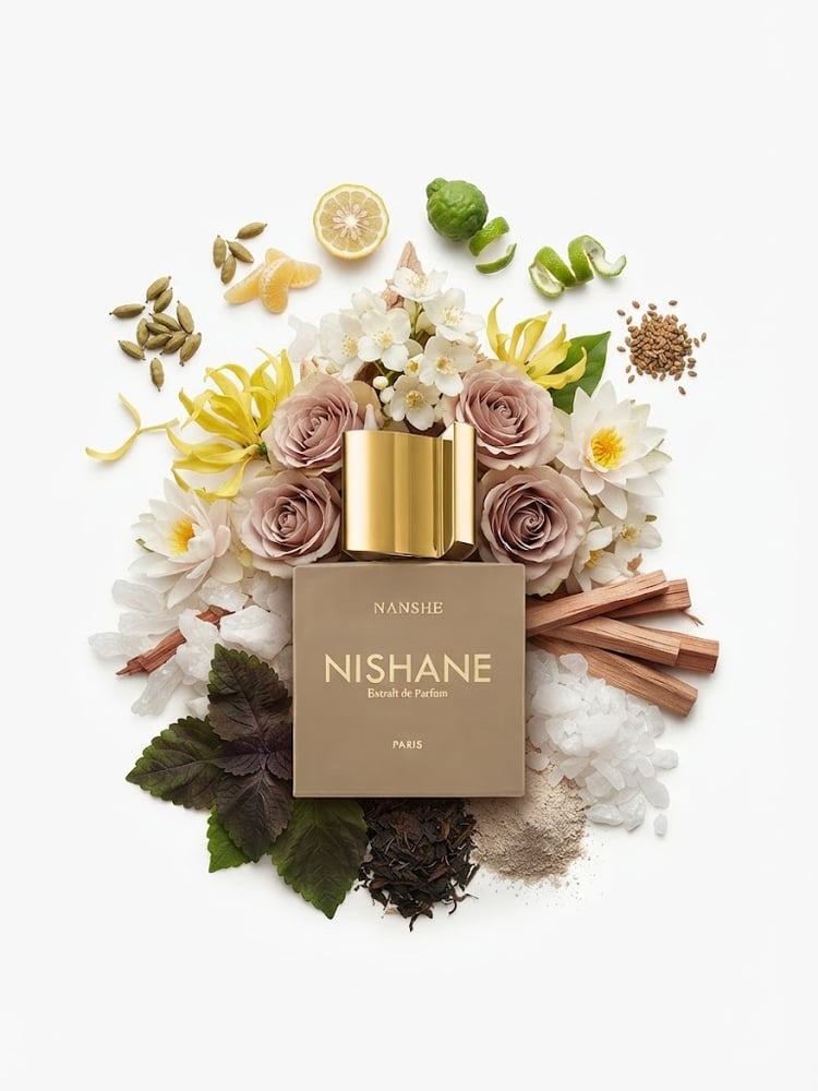 عطر نيشاني نانشي اكسترايت دو بارفيوم 100مل