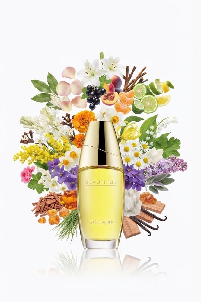 Estée Lauder Beautiful Eau de Parfum 75ml
