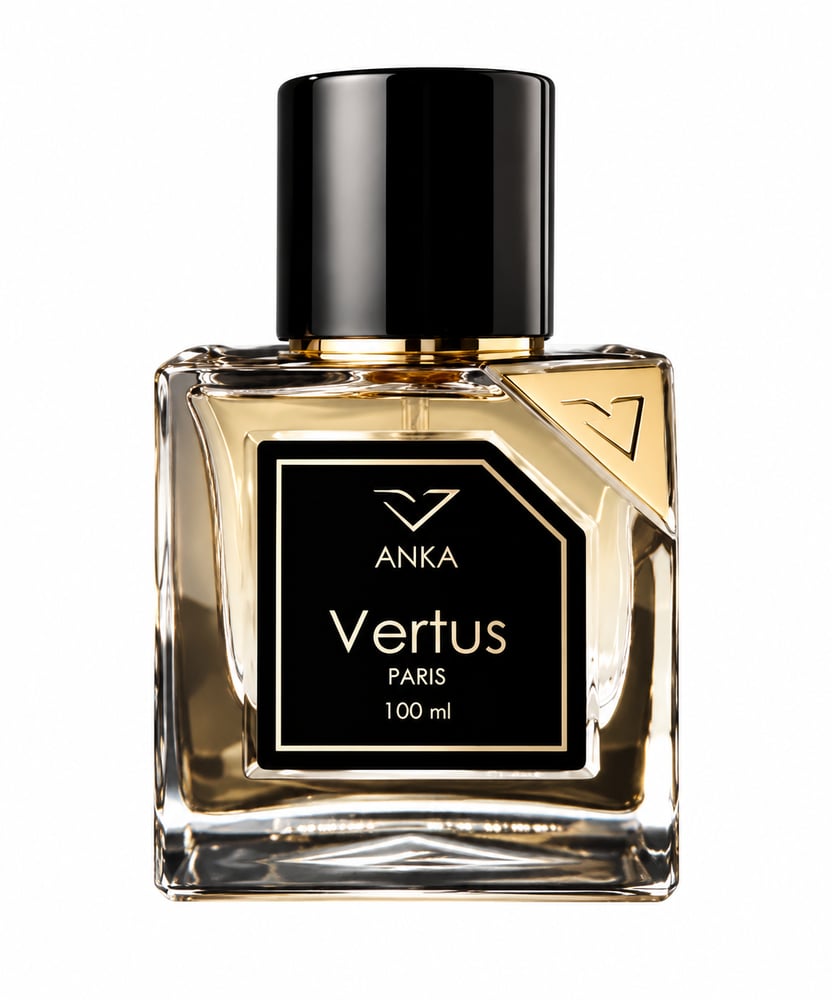 عطر انيكا فيرتوس 100 مل ANKA Vertus