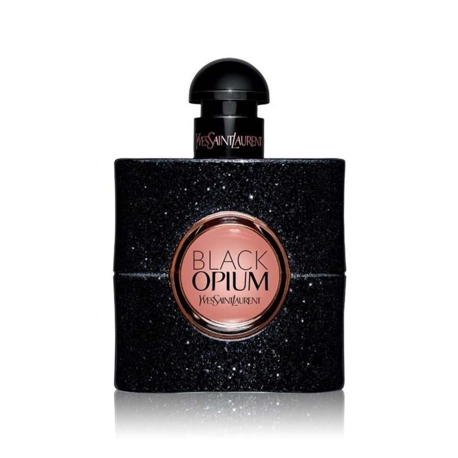 عطر ايف سان لوران بلاك اوبيوم او دو بارفيوم