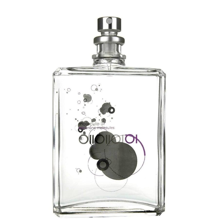 موليكيول 01 للجنسين Escentric Molecules - Molecule 01 - 100 ml