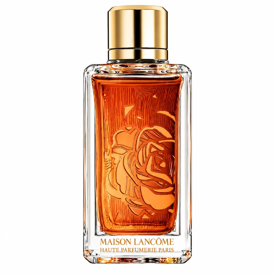 عطر لانكوم عود بوكيت Oud Bouquet او دو بارفيوم 100مل