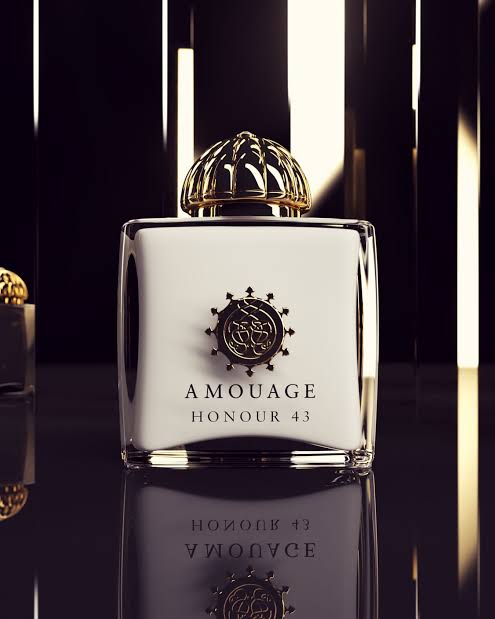 عطر امواج اونر او دو بارفيوم النسائي 100مل