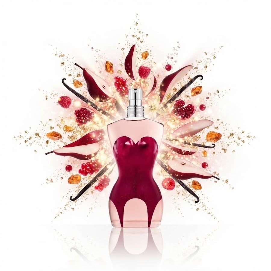 عطر جان بول غولتير كلاسيك النسائي او دو بارفيوم 100مل