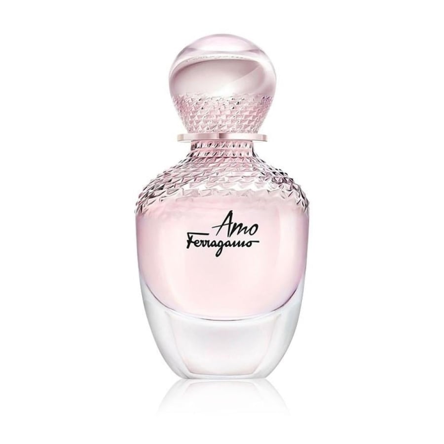عطر سلفاتور فيرغامو امو النسائي او دو بارفيوم 100مل
