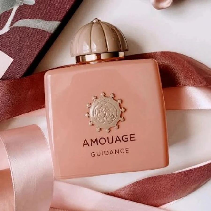 عطر امواج جايدانس او دو بارفيوم 100مل