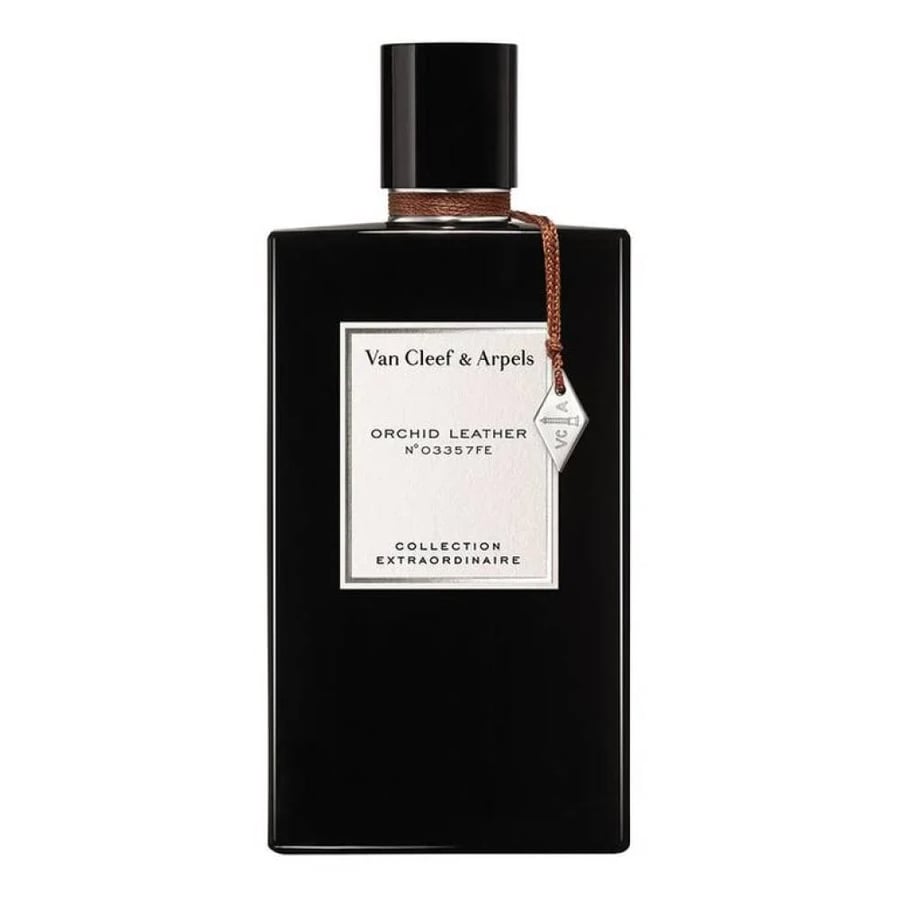 عطر فان كليف اوركيد ليذر او دو بارفيوم 75مل