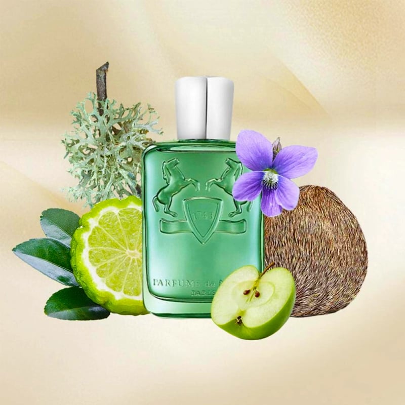 عطر مارلي جرينلي أو دو برفيوم 75 مل
