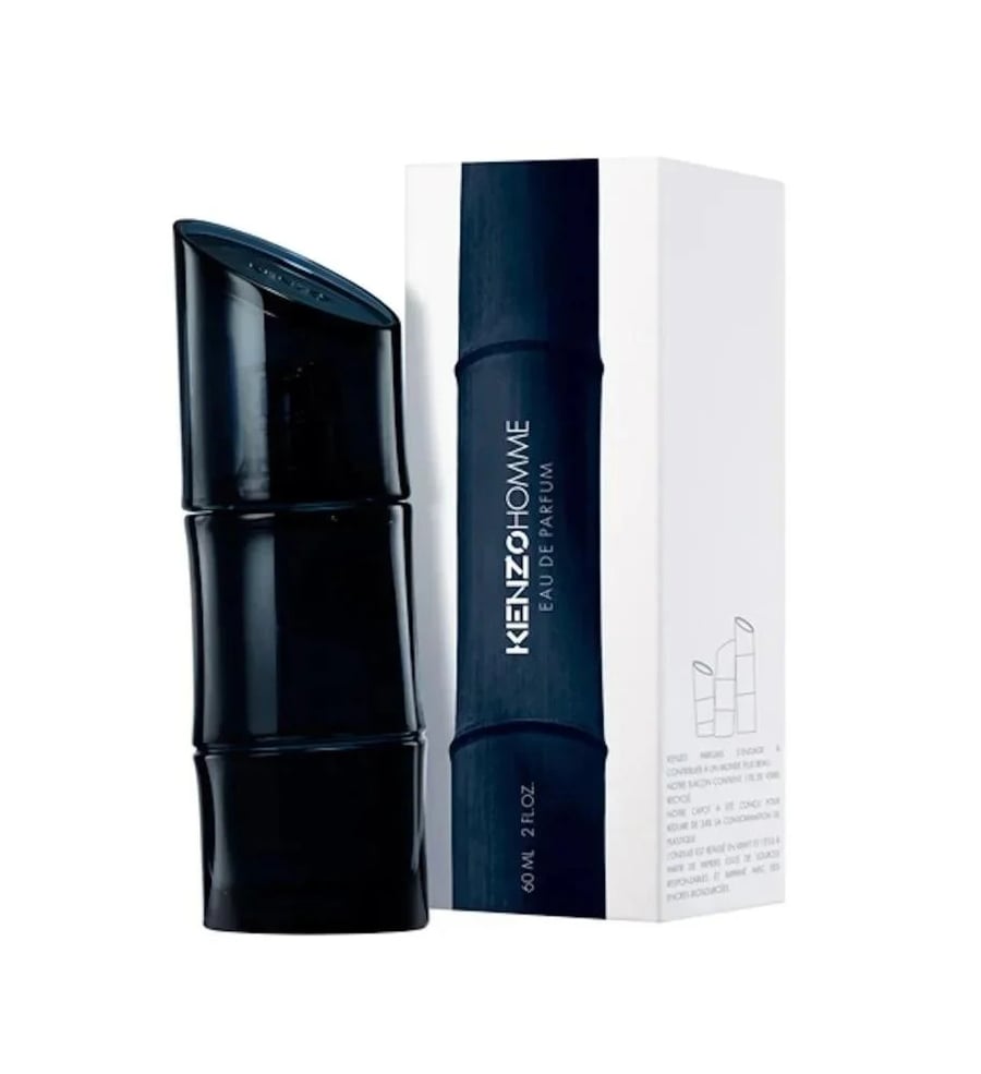 عطر كنزو هوم او دو بارفيوم -110مل