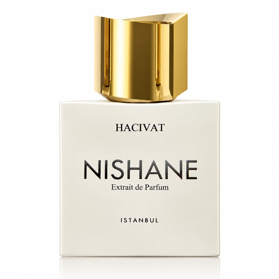 تستر عطر هاشيفات من نيشاني اكسترايت دو بارفيوم 100مل | Hacivat Perfume by Nishane
