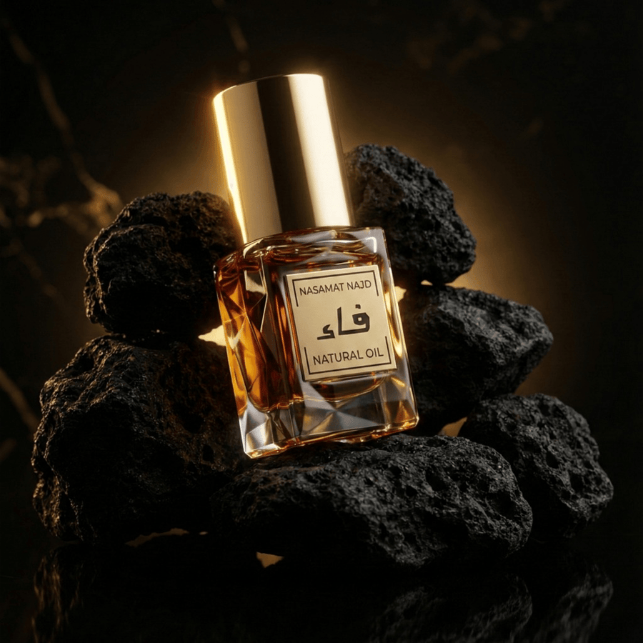 دهن فاء من نسمات نجد 3.5 مل NASAMAT NAJD OIL