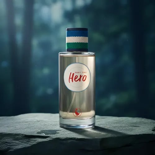 تستر الجنسو بارت تايم هيرو سيت بوكس 125 مل El Ganso Part Time Hero