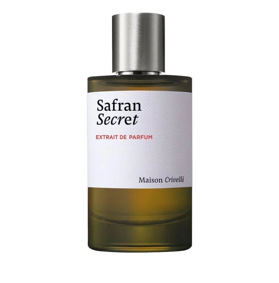 عطر ميزون كريفيل سافران سيكريت اكستريت دو بارفان 100 مل