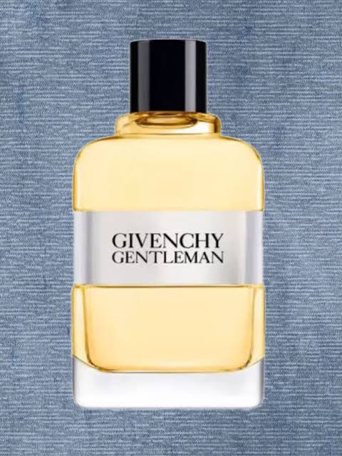 عطر جيفنشي جنتلمان اوريجنال الرجالي او دو تواليت 100مل