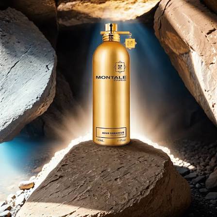 عطر مونتال عود دمشقي او دو بارفيوم 100مل