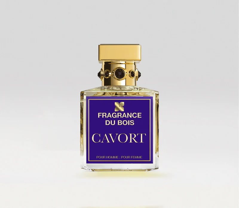 عطر كافورت من فريجرنس دو بوا 100 مل