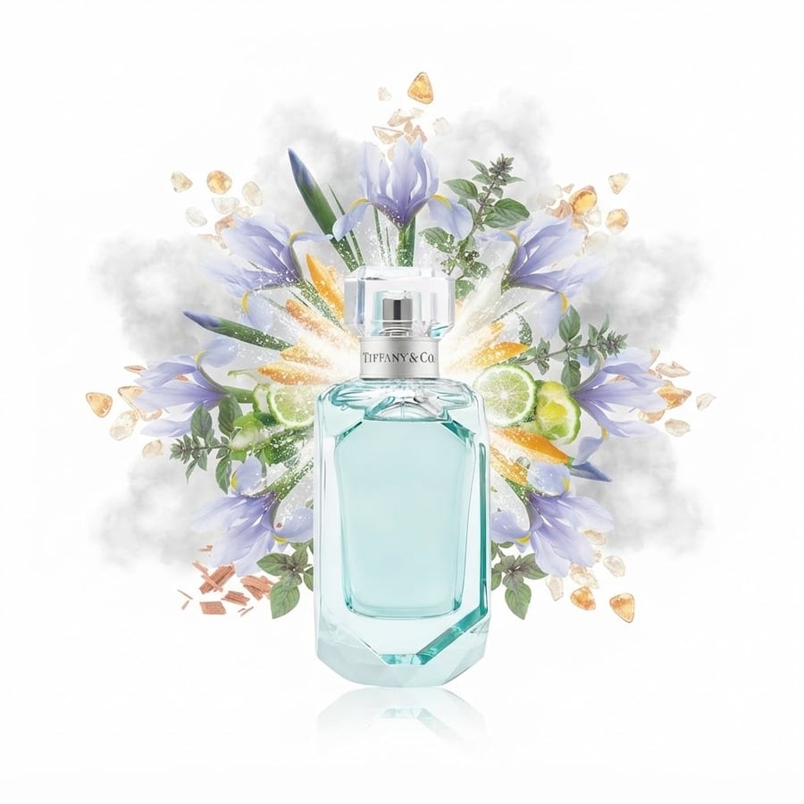 Tiffany & Co. Intense Eau de Parfum 75ml