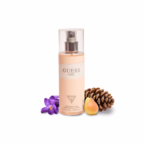 معطر جسم جيس 1981 للنساء، -250 مل