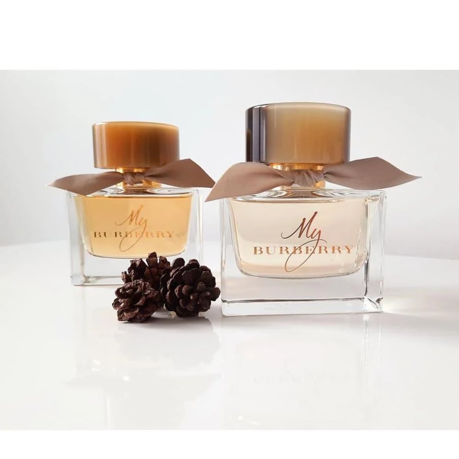 عطر بربري ماي بربري او دو بارفيوم 50مل
