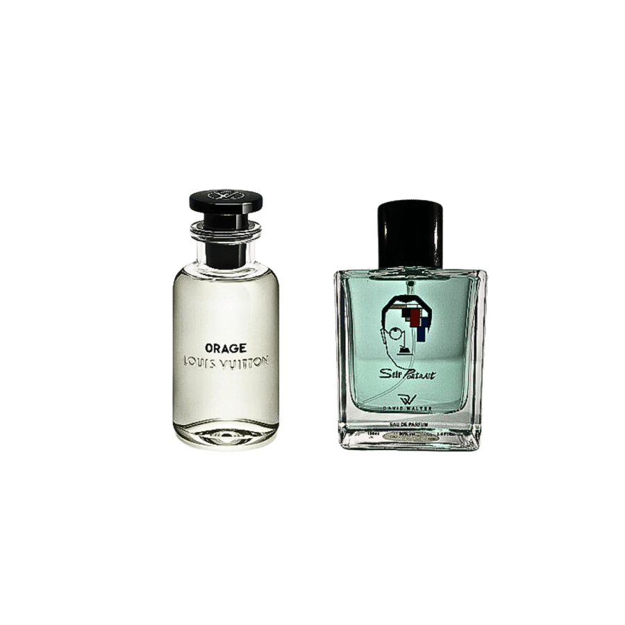 عطر ديفيد والتر سيلف بورتريت او دو بارفيوم 100م