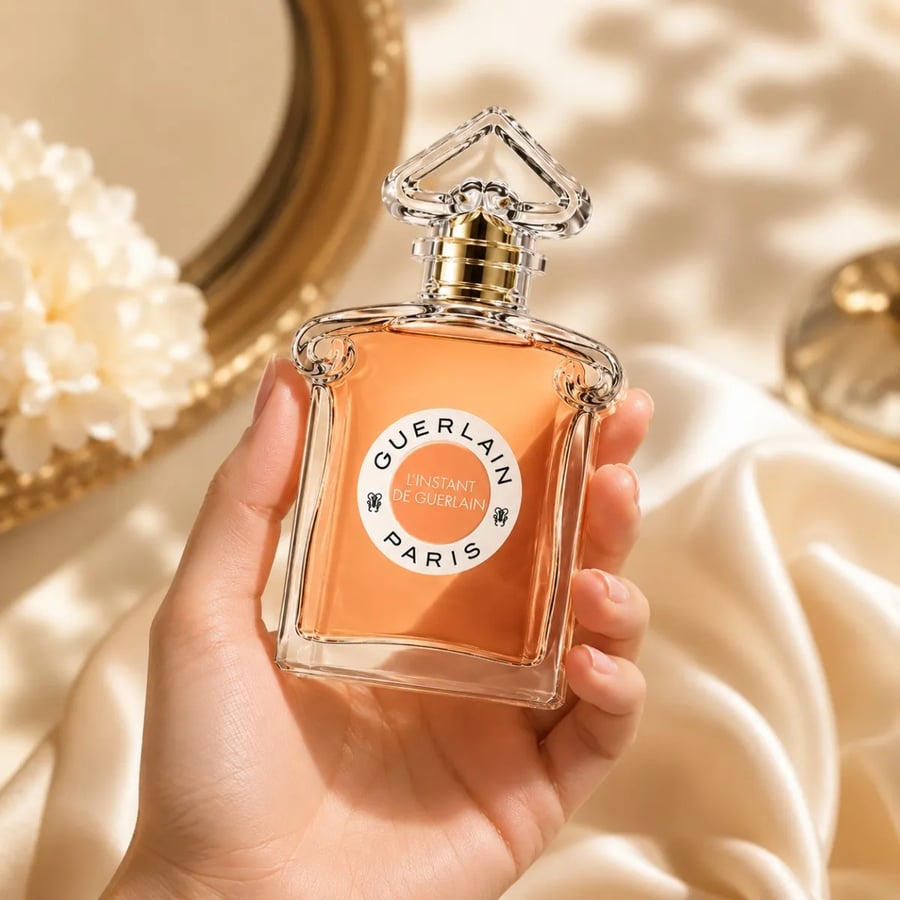 عطر غيرلان لينستانت دي غيرلان او دو بارفيوم 75مل