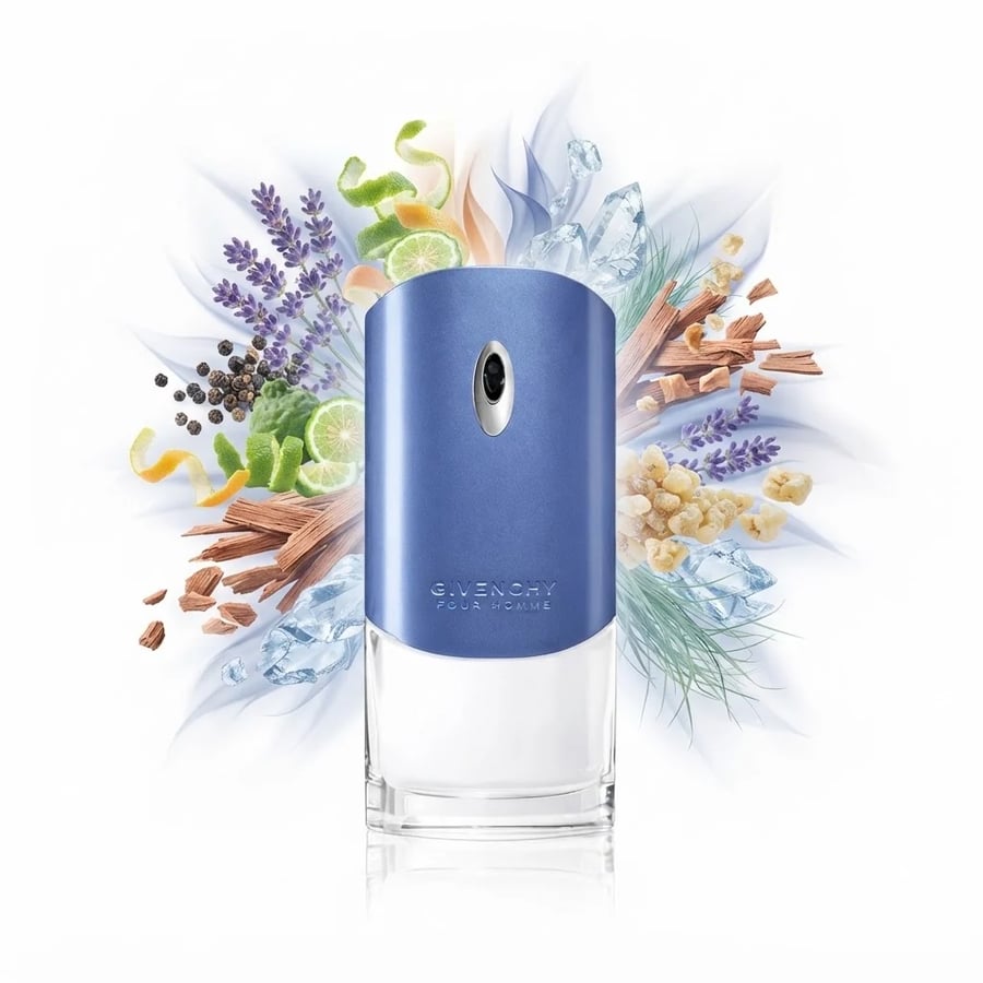 Givenchy Blue Label Eau de Toilette 100ml