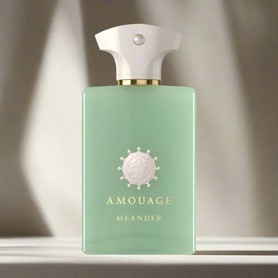 عطر امواج مياندر او دو بارفيوم 100مل