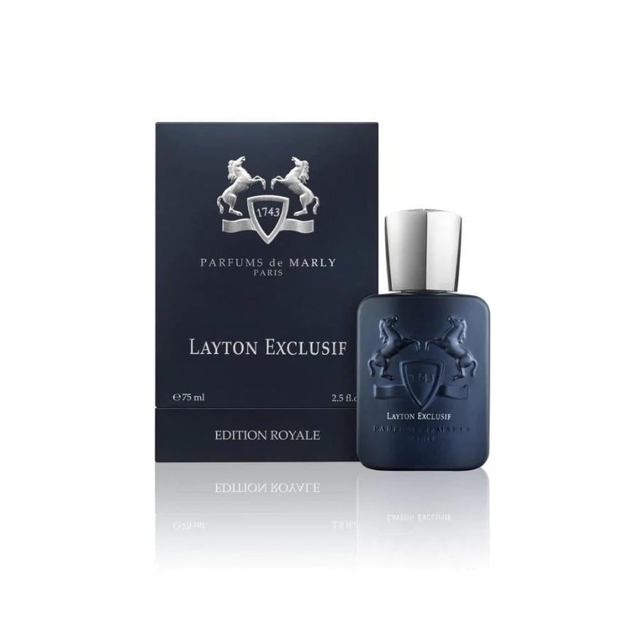 عطر مارلي ليتون Exclusif او دو بارفيوم 75مل