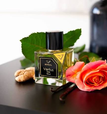 عينة عطر فيرتوس بنغال او دو بارفيوم Bengal Vertus