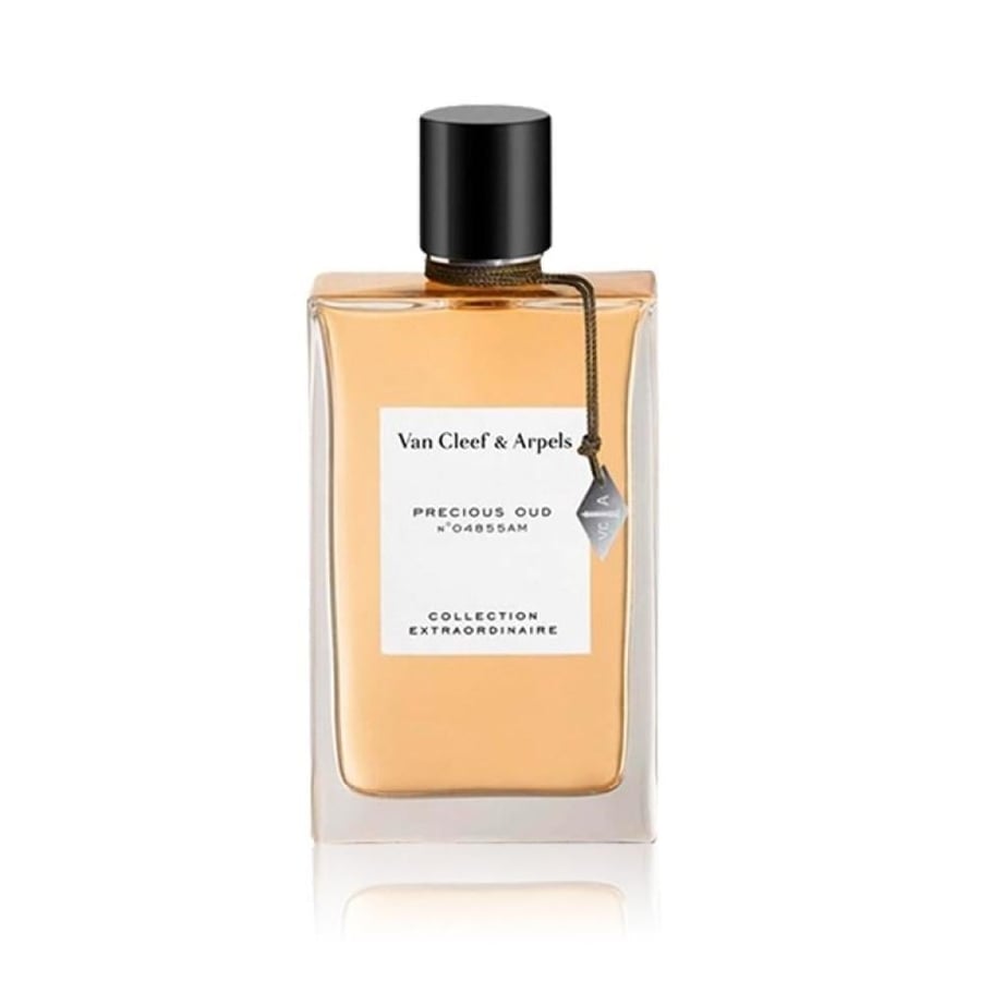 عطر فان كليف بريشوس عود او دو بارفيوم 75مل