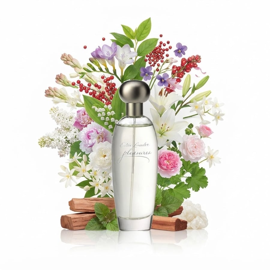 Estée Lauder Pleager Women's Perfume or Eau de Parfum 100ml