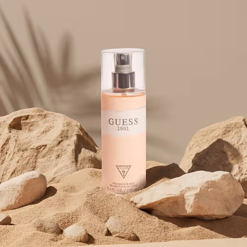 معطر جسم جيس 1981 للنساء، -250 مل