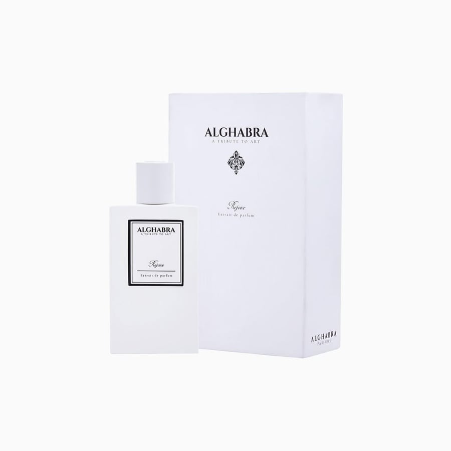 عطر الغبرة ريجويس اكستريت دي بارفيوم 50 مل Alghabra Rejoice