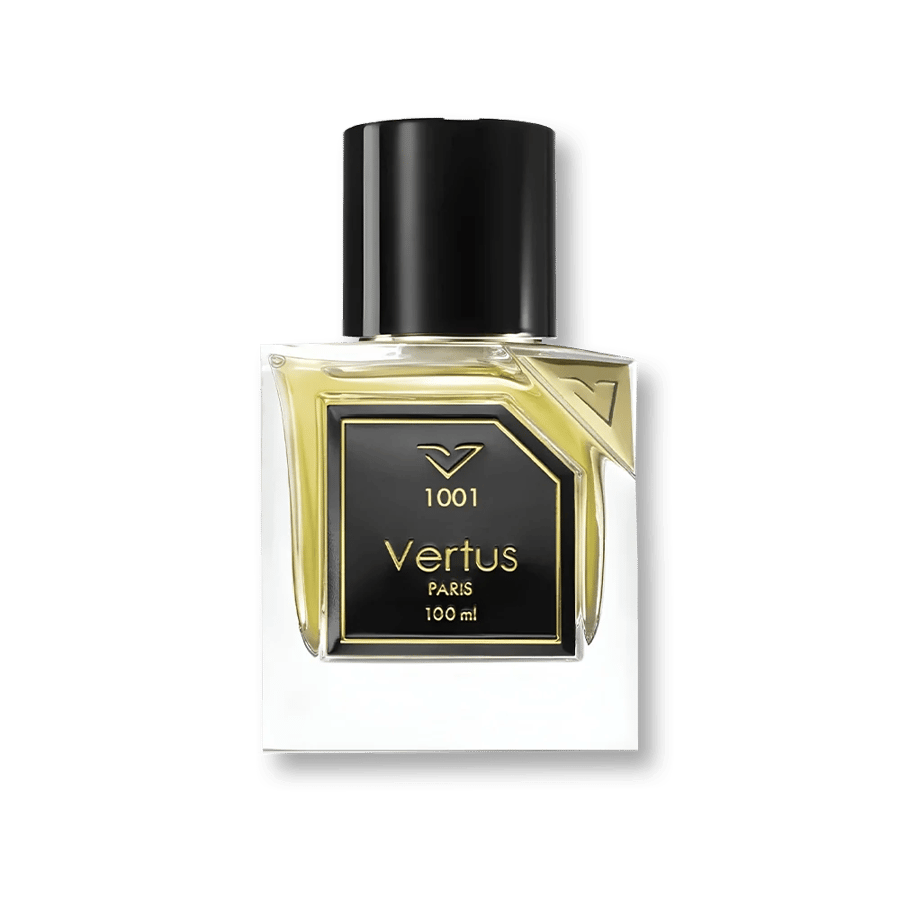 عطر فيرتوس 1001 او دو بارفيوم 100مل