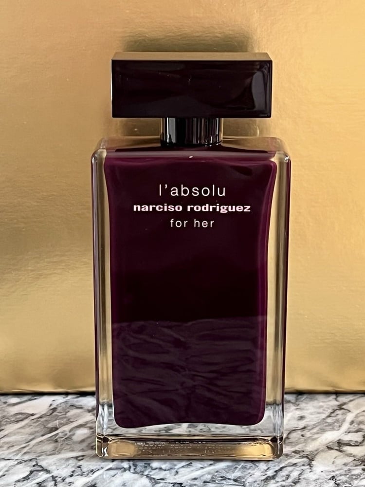 عطر نرسيسو رودريغز لوو ابسولو النسائي بارفيوم 100مل