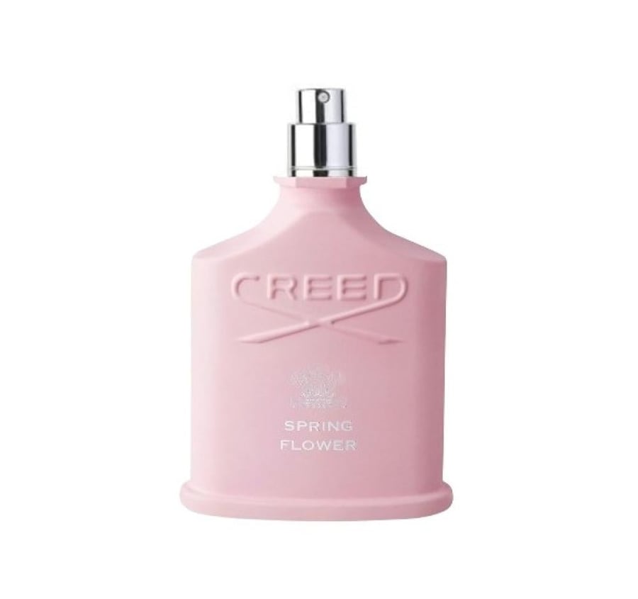 تستر سبرينغ فلور من كريد 75مل | Spring Flower by CREED 75ml(بدون غطاء)